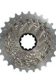 SRAM kaseta - CASSETTE XG-1290 D1 10-28 - srebrna