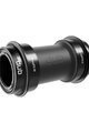 SRAM sredinska os - DUB PRESSFIT 30 68/73mm - črna