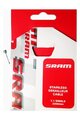 SRAM vrvica za prestavljanje - GEAR CABLE - srebrna