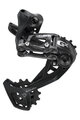 SRAM menjalnik - DERAILLEUR GX 2X - črna