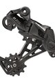 SRAM menjalnik - DERAILLEUR NX - črna