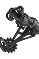 SRAM menjalnik - DERAILLEUR EX1 - črna