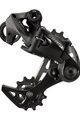 SRAM menjalnik - DERAILLEUR X01DH - črna