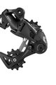 SRAM menjalnik - DERAILLEUR GXDH - črna