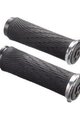 SRAM ročaji - LOCKING GRIPS 100/122 mm - črna