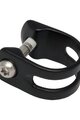 SRAM sponka - DISC BRAKE LEVER CLAMP - črna