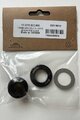 SRAM komplet za popravilo - CRANK ARM BOLT KIT SELF-EXTRACTING M18/M30 - črna