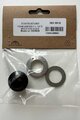 SRAM komplet za popravilo - CRANK ARM BOLT KIT SELF-EXTRACTING M18/M30 DUB - črna