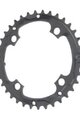 SRAM menjalnik - MTB 32T 104 V7 HARD - črna