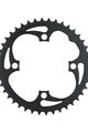 SRAM menjalnik - MTB 42 104 SS 3mm BLAST - črna