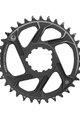 SRAM menjalnik - X-SYNC 2 34 6mm  - črna