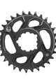 SRAM menjalnik - X-SYNC 2 30 3mm - črna