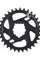 SRAM menjalnik - X-SYNC 2 32 3mm - črna