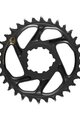 SRAM menjalnik - X-SYNC 2 SL 38 6mm - črna