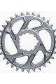 SRAM menjalnik - X-SYNC 2 30 6mm - srebrna