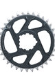 SRAM menjalnik - X-SYNC 2 30T 4mm - srebrna/črna