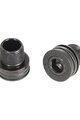 SRAM komplet vijakov - CRANK ARM BOLT KIT M15 - črna