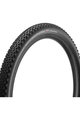 PIRELLI plašč - SCORPION XC H LITE 29 x 2.2 120 tpi - črna