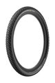 PIRELLI plašč - SCORPION XC M PROWALL 29 x 2.4 120 tpi - črna