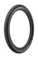 PIRELLI plašč - SCORPION ENDURO R HARDWALL 27.5 x 2.6 60 tpi - črna