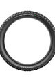 PIRELLI plašč - SCORPION ENDURO R HARDWALL 27.5 x 2.6 60 tpi - črna