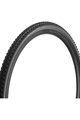 PIRELLI plašč - CINTURATO CROSS H TECHWALL 33 - 622 127 tpi - črna