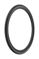 PIRELLI plašč - CINTURATO CROSS H TECHWALL 33 - 622 127 tpi - črna