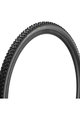 PIRELLI plašč - CINTURATO CROSS M TECHWALL 33 - 622 127 tpi - črna