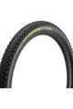 PIRELLI plašč - SCORPION XC H COLOUR EDITION PROWALL 29 x 2.2 120 tpi - rumena/črna