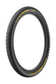 PIRELLI plašč - SCORPION XC RC COLOUR EDITION PROWALL 29 x 2.2 120 tpi - rumena/črna