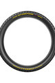 PIRELLI plašč - SCORPION XC RC COLOUR EDITION PROWALL 29 x 2.2 120 tpi - rumena/črna