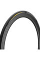 PIRELLI plašč - P ZERO RACE TLR COLOUR EDITION TECHWALL+ 26 - 622 127 tpi - črna