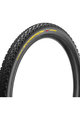 PIRELLI plašč - SCORPION XC RC COLOUR EDITION LITE 29 x 2.4 120 tpi - rumena/črna