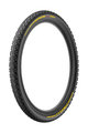 PIRELLI plašč - SCORPION XC RC COLOUR EDITION LITE 29 x 2.4 120 tpi - rumena/črna