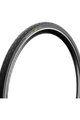 PIRELLI plašč - ANGEL DT URBAN HYPERBELT 28 - 622 3 mm 60 tpi - črna