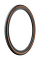 PIRELLI plašč - CINTURATO ALL ROAD CLASSIC 45 - 622 60 tpi - rjava/črna