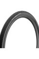 PIRELLI plašč - CINTURATO ADVENTURE 40 - 622 60 tpi - črna