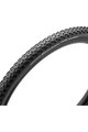 PIRELLI plašč - CINTURATO GRAVEL S TECHWALL 40 - 622 60 tpi - črna