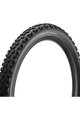 PIRELLI plašč - SCORPION ENDURO S PROWALL 29 x 2.6 60 tpi - črna