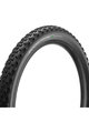 PIRELLI plašč - SCORPION ENDURO R PRO WALL 29 x 2.4 60 tpi - črna