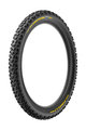 PIRELLI plašč - SCORPION ENDURO S HARDWALL 29 x 2.4 60 tpi - rumena/črna