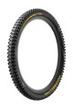 PIRELLI plašč - SCORPION RACE ENDURO T DUALWALL 27.5 x 2.5  - rumena/črna