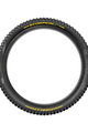 PIRELLI plašč - SCORPION RACE ENDURO T DUALWALL 27.5 x 2.5  - rumena/črna