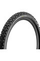 PIRELLI plašč - SCORPION ENDURO M HARDWALL 27.5 x 2.6 60 tpi - črna