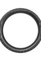 PIRELLI plašč - SCORPION ENDURO M HARDWALL 27.5 x 2.6 60 tpi - črna