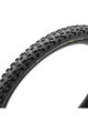 PIRELLI plašč - SCORPION ENDURO M HARDWALL 27.5 x 2.6 60 tpi - črna