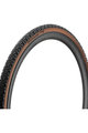 PIRELLI plašč - CINTURATO GRAVEL RC CLASSIC TECHWALL+ 40 - 622 60 tpi - rjava/črna