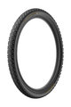 PIRELLI plašč - SCORPION XC RC COLOUR EDITION PROWALL 29 x 2.4 120 tpi - zlata/črna