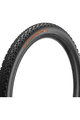 PIRELLI plašč - SCORPION XC RC COLOUR EDITION PROWALL 29 x 2.4 120 tpi - oranžna/črna