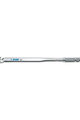 UNIOR momentni ključ - TORQUE WRENCH 1/4" x 2 - 24nm - srebrna